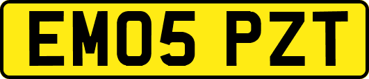 EM05PZT