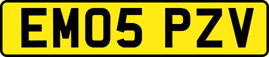 EM05PZV