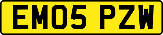 EM05PZW