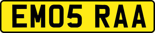 EM05RAA