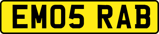 EM05RAB