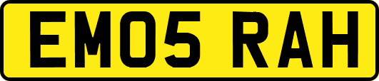 EM05RAH