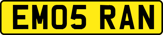 EM05RAN