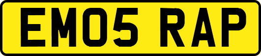 EM05RAP