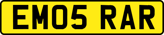 EM05RAR