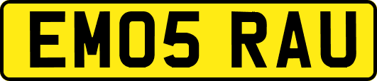 EM05RAU