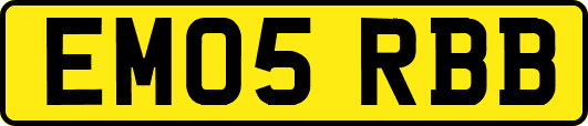 EM05RBB