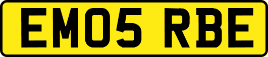 EM05RBE