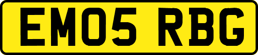 EM05RBG