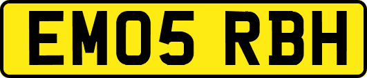 EM05RBH