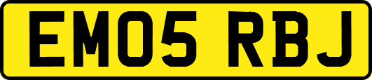 EM05RBJ