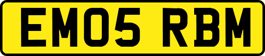 EM05RBM