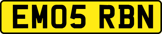 EM05RBN