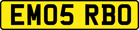 EM05RBO