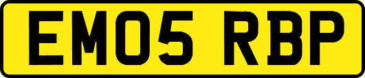 EM05RBP