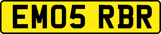 EM05RBR