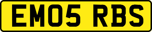 EM05RBS