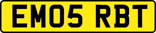 EM05RBT