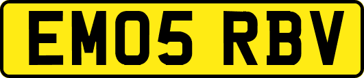 EM05RBV