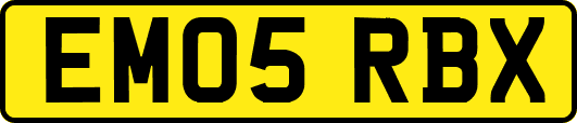 EM05RBX