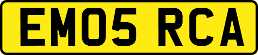 EM05RCA