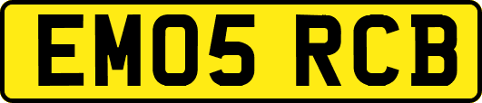 EM05RCB