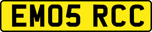 EM05RCC