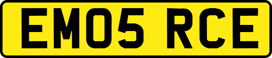 EM05RCE