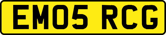 EM05RCG