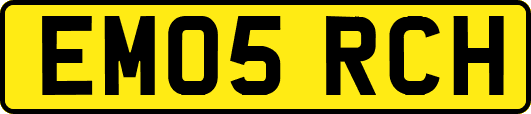 EM05RCH