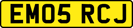 EM05RCJ