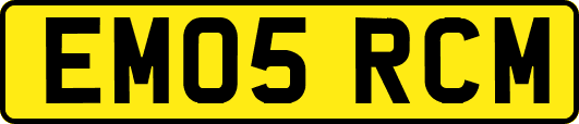 EM05RCM
