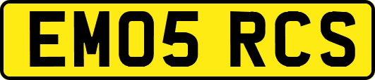 EM05RCS