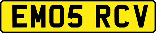 EM05RCV