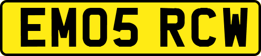 EM05RCW