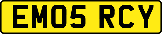 EM05RCY