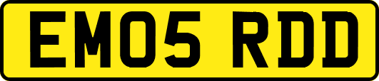 EM05RDD