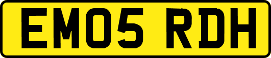 EM05RDH