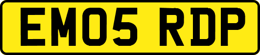 EM05RDP