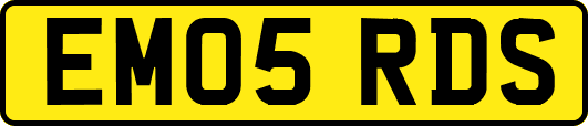 EM05RDS