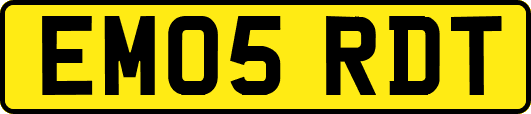 EM05RDT