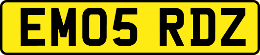 EM05RDZ