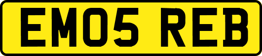 EM05REB