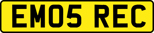 EM05REC