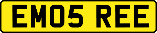 EM05REE