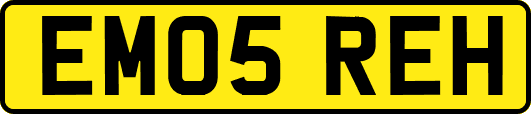 EM05REH