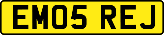 EM05REJ