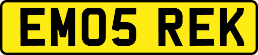 EM05REK