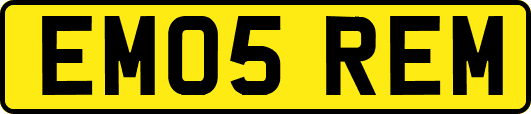 EM05REM