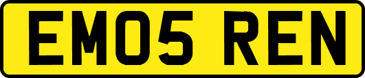 EM05REN